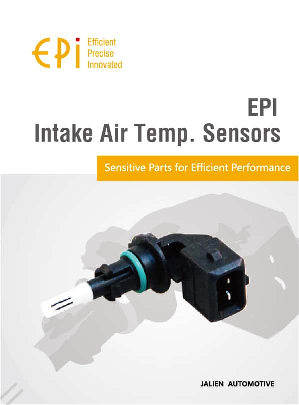 Intake Air Temp. Sensor